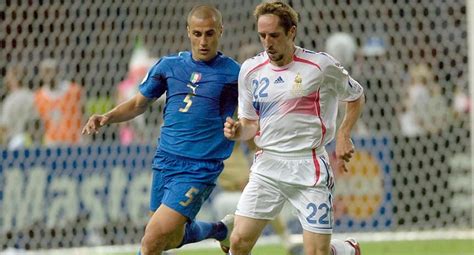 francia vs italia 2006